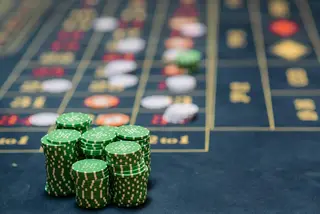 Poker Quiz & Lounge